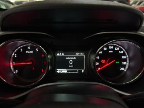 CHEVROLET Tracker 1.0 12V 4P FLEX TURBO LTZ AUTOM�TICO, Foto 9