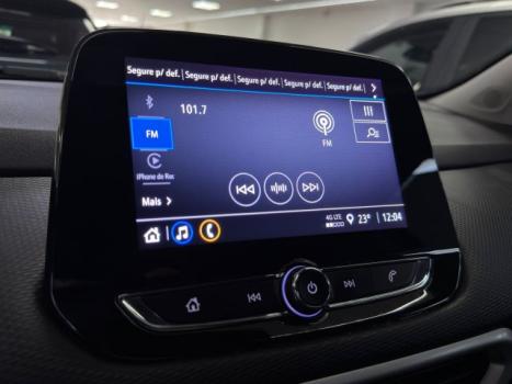 CHEVROLET Tracker 1.0 12V 4P FLEX TURBO LTZ AUTOM�TICO, Foto 10