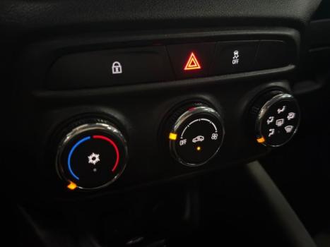 CHEVROLET Tracker 1.0 12V 4P FLEX TURBO LTZ AUTOM�TICO, Foto 11