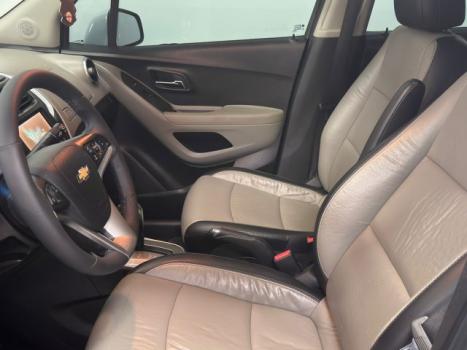 CHEVROLET Tracker 1.8 16V 4P FLEX LTZ AUTOM�TICO, Foto 5