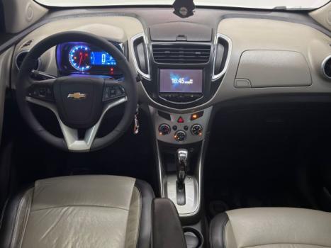 CHEVROLET Tracker 1.8 16V 4P FLEX LTZ AUTOM�TICO, Foto 6