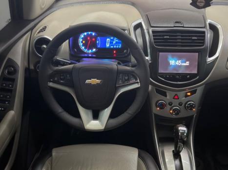 CHEVROLET Tracker 1.8 16V 4P FLEX LTZ AUTOM�TICO, Foto 8