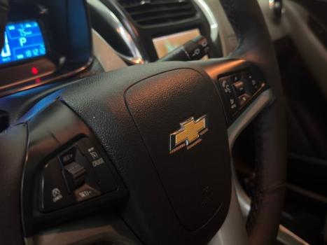 CHEVROLET Tracker 1.8 16V 4P FLEX LTZ AUTOM�TICO, Foto 10