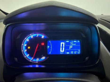 CHEVROLET Tracker 1.8 16V 4P FLEX LTZ AUTOM�TICO, Foto 11