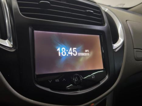 CHEVROLET Tracker 1.8 16V 4P FLEX LTZ AUTOM�TICO, Foto 12