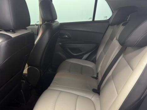 CHEVROLET Tracker 1.8 16V 4P FLEX LTZ AUTOM�TICO, Foto 15