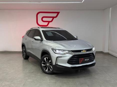 CHEVROLET Tracker 1.2 12V 4P FLEX TURBO PREMIER AUTOM�TICO, Foto 1