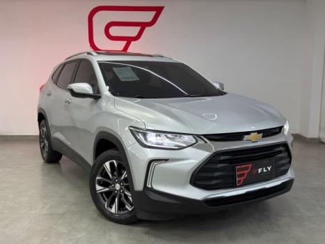 CHEVROLET Tracker 1.2 12V 4P FLEX TURBO PREMIER AUTOM�TICO, Foto 2