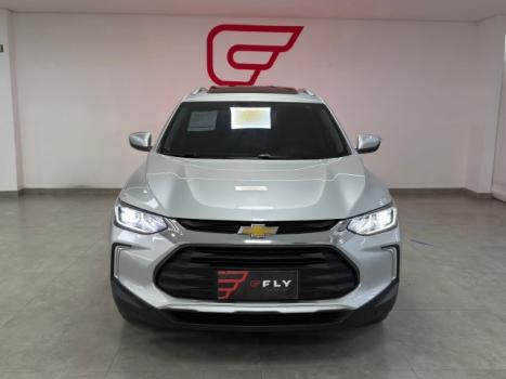 CHEVROLET Tracker 1.2 12V 4P FLEX TURBO PREMIER AUTOM�TICO, Foto 3