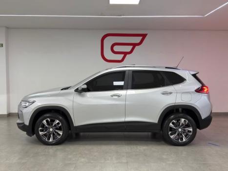 CHEVROLET Tracker 1.2 12V 4P FLEX TURBO PREMIER AUTOM�TICO, Foto 4