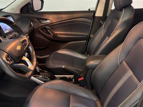 CHEVROLET Tracker 1.2 12V 4P FLEX TURBO PREMIER AUTOM�TICO, Foto 5