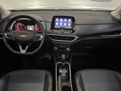 CHEVROLET Tracker 1.2 12V 4P FLEX TURBO PREMIER AUTOM�TICO, Foto 7