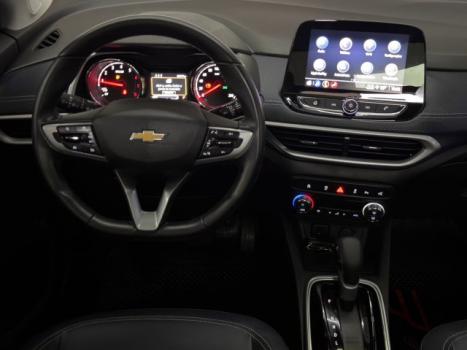 CHEVROLET Tracker 1.2 12V 4P FLEX TURBO PREMIER AUTOM�TICO, Foto 8