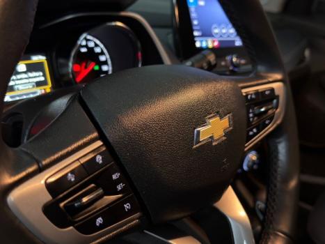 CHEVROLET Tracker 1.2 12V 4P FLEX TURBO PREMIER AUTOM�TICO, Foto 10