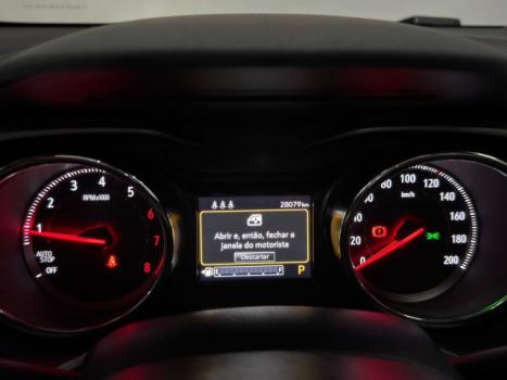 CHEVROLET Tracker 1.2 12V 4P FLEX TURBO PREMIER AUTOM�TICO, Foto 11