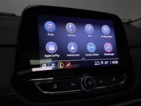 CHEVROLET Tracker 1.2 12V 4P FLEX TURBO PREMIER AUTOM�TICO, Foto 12