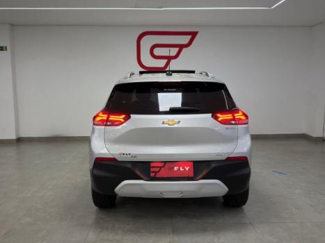 CHEVROLET Tracker 1.2 12V 4P FLEX TURBO PREMIER AUTOM�TICO, Foto 15