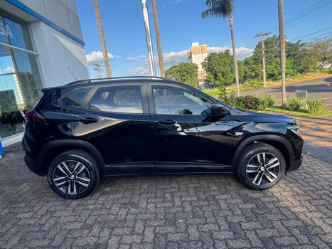 CHEVROLET Tracker 1.0 12V 4P FLEX TURBO LT AUTOM�TICO, Foto 3