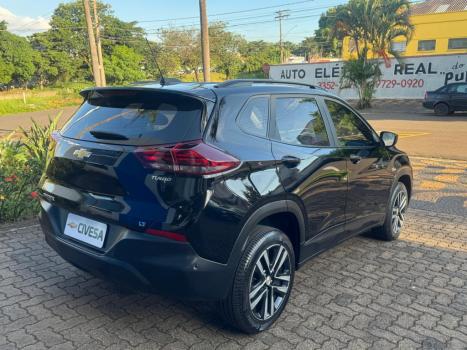 CHEVROLET Tracker 1.0 12V 4P FLEX TURBO LT AUTOM�TICO, Foto 4