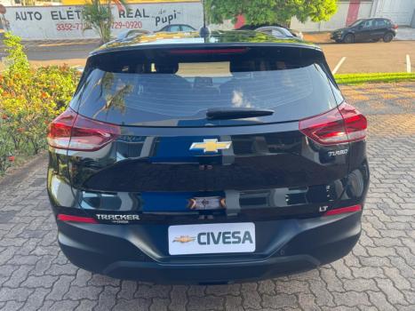 CHEVROLET Tracker 1.0 12V 4P FLEX TURBO LT AUTOM�TICO, Foto 6