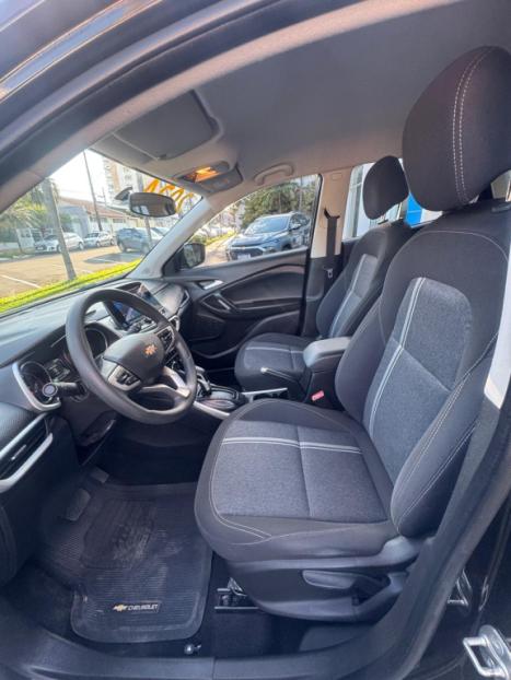 CHEVROLET Tracker 1.0 12V 4P FLEX TURBO LT AUTOM�TICO, Foto 8