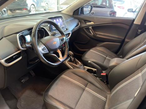 CHEVROLET Tracker 1.0 12V 4P FLEX TURBO LTZ AUTOM�TICO, Foto 2