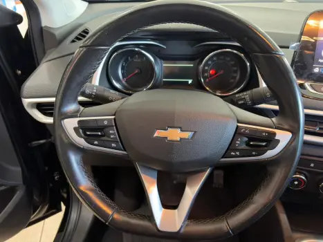 CHEVROLET Tracker 1.0 12V 4P FLEX TURBO LTZ AUTOM�TICO, Foto 3