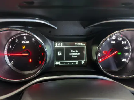 CHEVROLET Tracker 1.0 12V 4P FLEX TURBO LTZ AUTOM�TICO, Foto 4