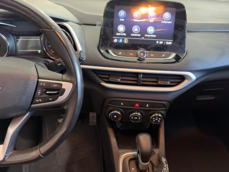 CHEVROLET Tracker 1.0 12V 4P FLEX TURBO LTZ AUTOM�TICO, Foto 5