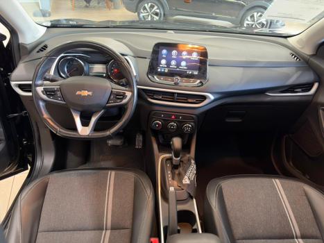 CHEVROLET Tracker 1.0 12V 4P FLEX TURBO LTZ AUTOM�TICO, Foto 7