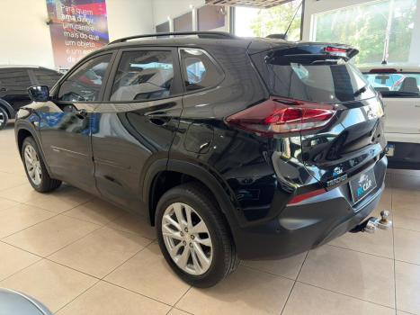 CHEVROLET Tracker 1.0 12V 4P FLEX TURBO LTZ AUTOM�TICO, Foto 9