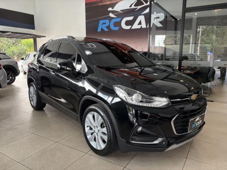 CHEVROLET Tracker 1.4 16V 4P FLEX LTZ TURBO AUTOM�TICO, Foto 1