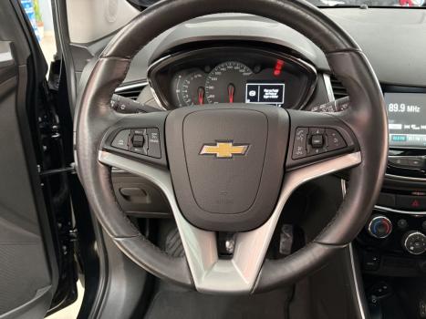 CHEVROLET Tracker 1.4 16V 4P FLEX LTZ TURBO AUTOM�TICO, Foto 4
