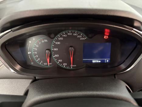 CHEVROLET Tracker 1.4 16V 4P FLEX LTZ TURBO AUTOM�TICO, Foto 5