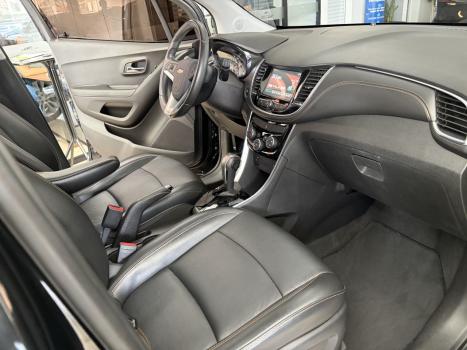 CHEVROLET Tracker 1.4 16V 4P FLEX LTZ TURBO AUTOM�TICO, Foto 6