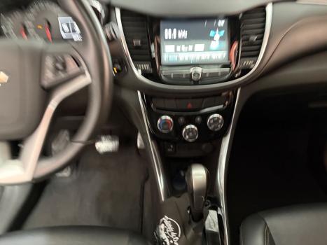 CHEVROLET Tracker 1.4 16V 4P FLEX LTZ TURBO AUTOM�TICO, Foto 7