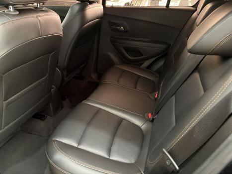 CHEVROLET Tracker 1.4 16V 4P FLEX LTZ TURBO AUTOM�TICO, Foto 8