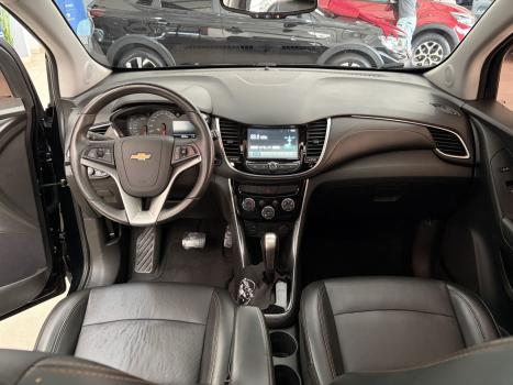 CHEVROLET Tracker 1.4 16V 4P FLEX LTZ TURBO AUTOM�TICO, Foto 9