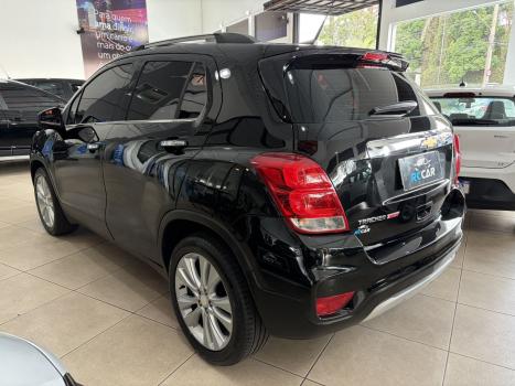 CHEVROLET Tracker 1.4 16V 4P FLEX LTZ TURBO AUTOM�TICO, Foto 10