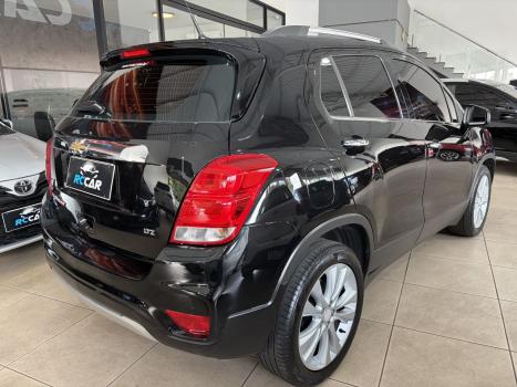 CHEVROLET Tracker 1.4 16V 4P FLEX LTZ TURBO AUTOM�TICO, Foto 11