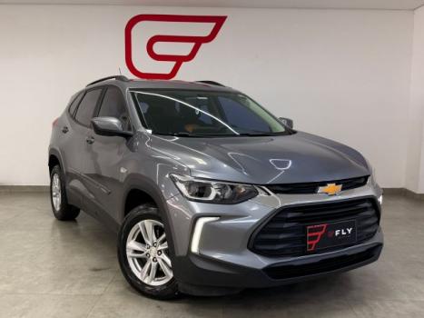 CHEVROLET Tracker 1.0 12V 4P FLEX TURBO LT AUTOM�TICO, Foto 2