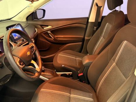 CHEVROLET Tracker 1.0 12V 4P FLEX TURBO LT AUTOM�TICO, Foto 5