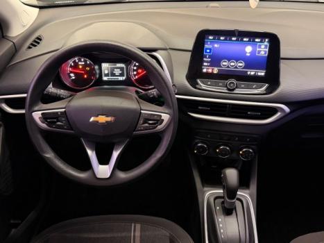 CHEVROLET Tracker 1.0 12V 4P FLEX TURBO LT AUTOM�TICO, Foto 7