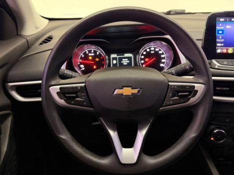 CHEVROLET Tracker 1.0 12V 4P FLEX TURBO LT AUTOM�TICO, Foto 8