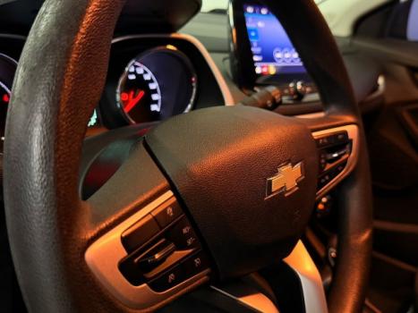 CHEVROLET Tracker 1.0 12V 4P FLEX TURBO LT AUTOM�TICO, Foto 9
