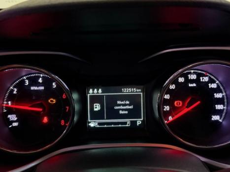 CHEVROLET Tracker 1.0 12V 4P FLEX TURBO LT AUTOM�TICO, Foto 10