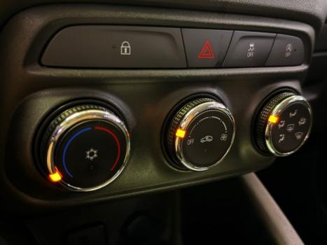 CHEVROLET Tracker 1.0 12V 4P FLEX TURBO LT AUTOM�TICO, Foto 12