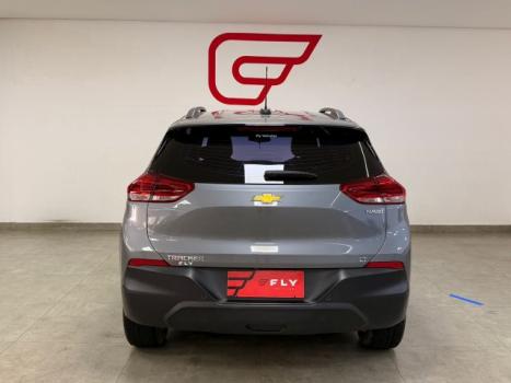 CHEVROLET Tracker 1.0 12V 4P FLEX TURBO LT AUTOM�TICO, Foto 15