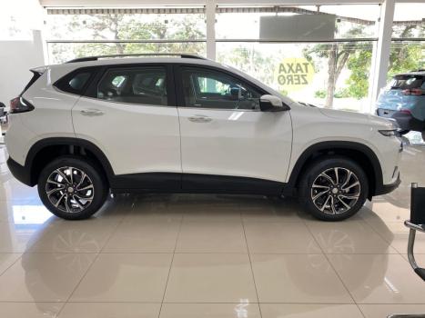 CHEVROLET Tracker 1.2 12V 4P FLEX TURBO PREMIER AUTOM�TICO, Foto 4