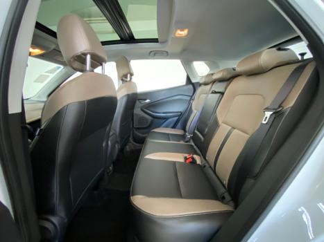 CHEVROLET Tracker 1.2 12V 4P FLEX TURBO PREMIER AUTOM�TICO, Foto 8